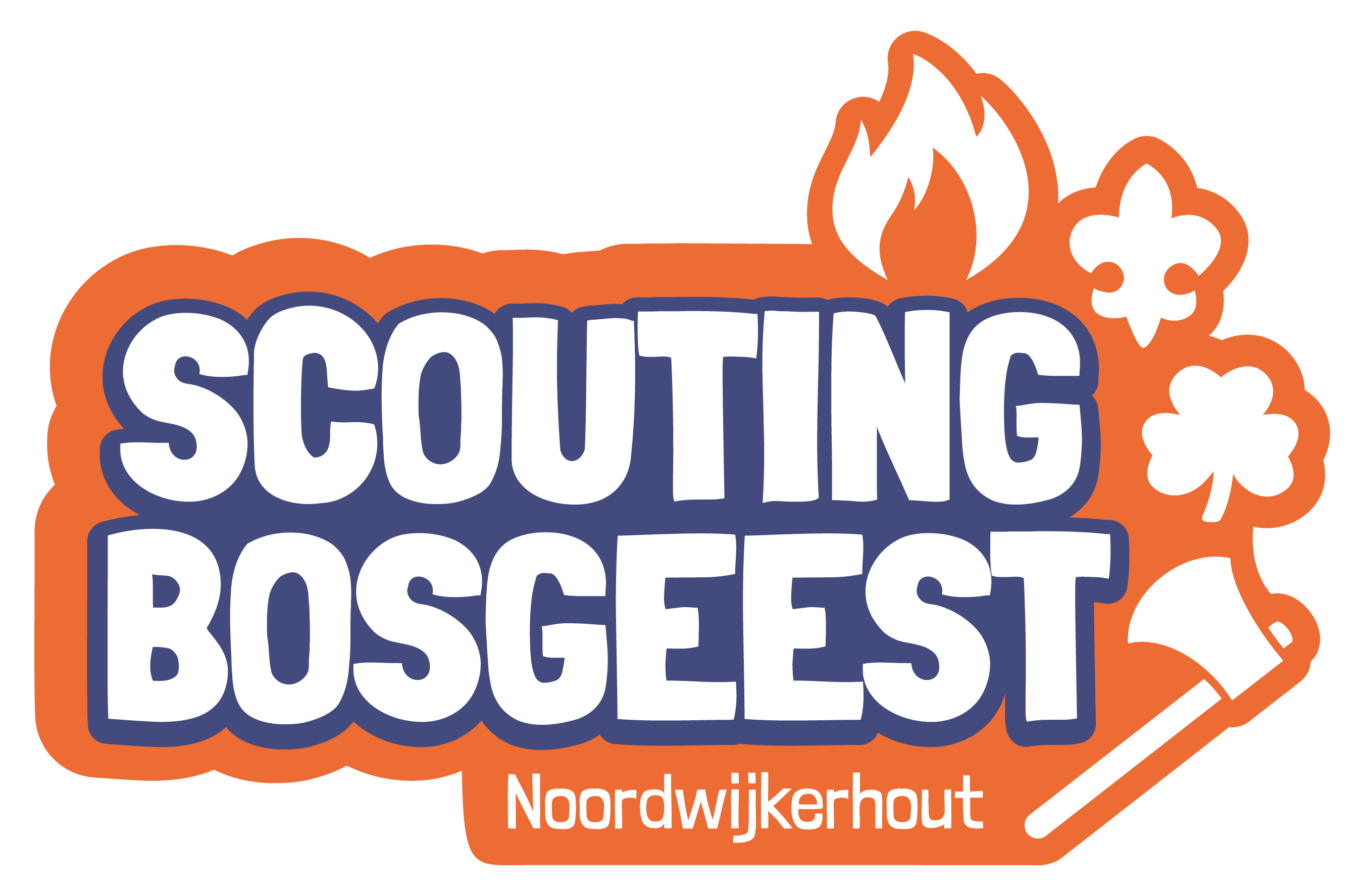 Scouting Bosgeest